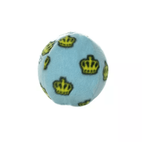 Mighty Ball (Color: Blue, size: medium)