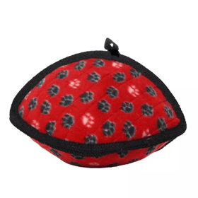 Tuffy Ultimate Odd Ball (Color: Red, size: large)