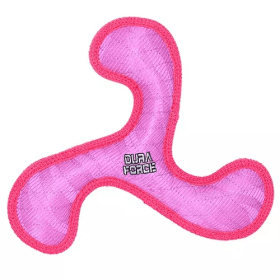 DuraForce Boomerang Tiger (Color: Pink, size: one size)