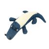 Dog Toys For Small Large Dogs Animal Shape Plush Pet Puppy Squeaky Chews Bite Resistant Cleaning Teeth Toy Pets Accessories #P5